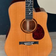 2010 McKee #31 Cutaway Electric