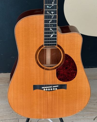 2010 McKee #31 Cutaway Electric