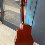 2010 McKee #31 Cutaway Electric