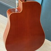 2010 McKee #31 Cutaway Electric