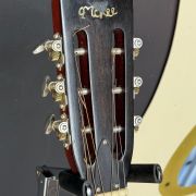 2010 McKee #31 Cutaway Electric