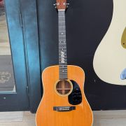 1987 Martin D-28 P “Dude”