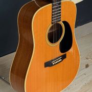 1987 Martin D-28 P “Dude”