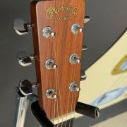 1987 Martin D-28 P “Dude”