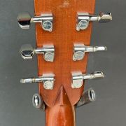 1987 Martin D-28 P “Dude”