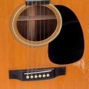 1987 Martin D-28 P “Dude”