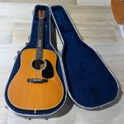 1987 Martin D-28 P “Dude”