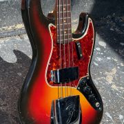 1961 Fender Jazz Bass