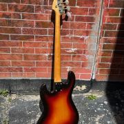 1961 Fender Jazz Bass