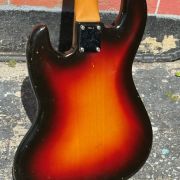 1961 Fender Jazz Bass
