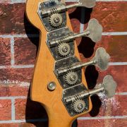 1961 Fender Jazz Bass