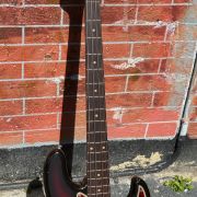 1961 Fender Jazz Bass