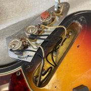 1961 Fender Jazz Bass