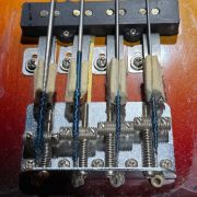 1961 Fender Jazz Bass