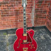 2003 Gibson Super 400CES Thinline Custom Shop