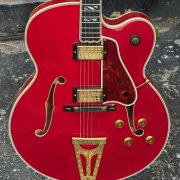 2003 Gibson Super 400CES Thinline Custom Shop