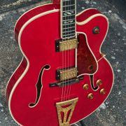 2003 Gibson Super 400CES Thinline Custom Shop