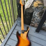 1961 Fender Jazz Bass