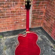 2003 Gibson Super 400CES Thinline Custom Shop