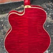 2003 Gibson Super 400CES Thinline Custom Shop