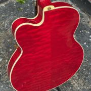 2003 Gibson Super 400CES Thinline Custom Shop