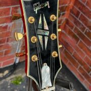 2003 Gibson Super 400CES Thinline Custom Shop