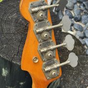 1961 Fender Jazz Bass