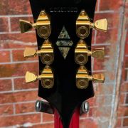 2003 Gibson Super 400CES Thinline Custom Shop