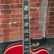 2003 Gibson Super 400CES Thinline Custom Shop