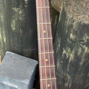 1961 Fender Jazz Bass