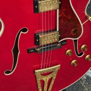 2003 Gibson Super 400CES Thinline Custom Shop