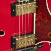 2003 Gibson Super 400CES Thinline Custom Shop