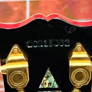 2003 Gibson Super 400CES Thinline Custom Shop