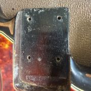 1961 Fender Jazz Bass