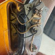 1961 Fender Jazz Bass
