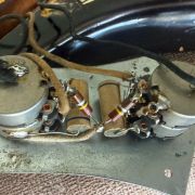 1961 Fender Jazz Bass