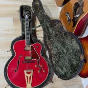 2003 Gibson Super 400CES Thinline Custom Shop
