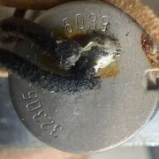 1961 Fender Jazz Bass