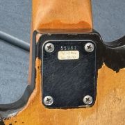 1961 Fender Jazz Bass