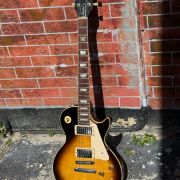 1979 Gibson Les Paul Std.