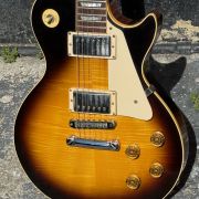 1979 Gibson Les Paul Std.
