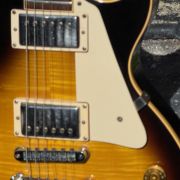 1979 Gibson Les Paul Std.