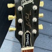 1979 Gibson Les Paul Std.