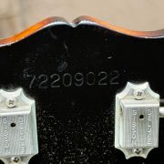 1979 Gibson Les Paul Std.