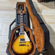 1979 Gibson Les Paul Std.