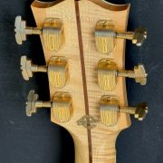 2015 Gibson SJ-200 “Quilt Vine” Custom Shop