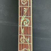 2015 Gibson SJ-200 “Quilt Vine” Custom Shop