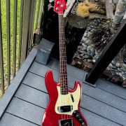 1964 Fender Jazz Bass