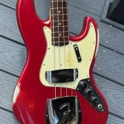 1964 Fender Jazz Bass