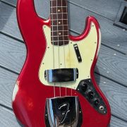 1964 Fender Jazz Bass